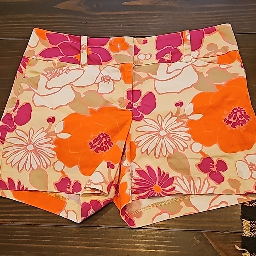 COPY - Ann Taylor shorts